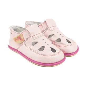 MAGICAL SHOES COCO Pink