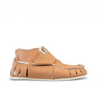 MAGICAL SHOES MOXY Caramel 1