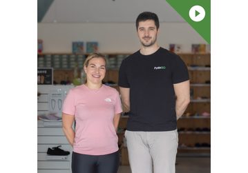 PODCAST: Mgr. Michael Tichov: Fyzioterapie a zdravý životní styl