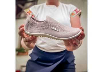 RECENZE LEGUANO SCIO: Univerzální slip-on boty pro aktivní rodiny