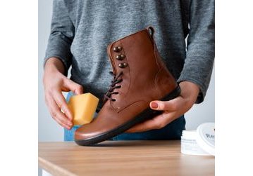 Péče o boty v zimě: Nejčastější problémy a jak je správně řešit