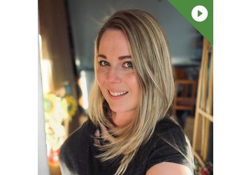 PODCAST: Bc. Edita Prošková: Fyzioterapeutka, podoložka a barefoot nadšenkyně