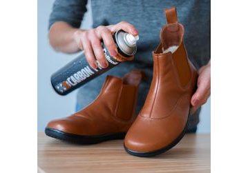 Jak správně pečovat o kožené barefoot boty