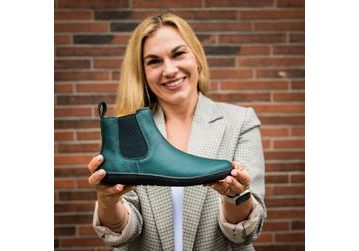 Baťa barefoot: Když se tradiční značka setkává s filozofií přirozeného pohybu