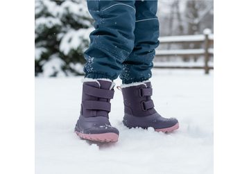 Jak vybrat dětské zimní barefoot boty: Od capáčků po boty pro školáky