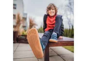 Barefoot boty z druhé ruky: Kdy to má smysl a na co si dát pozor