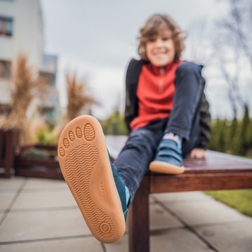 Barefoot boty z druhé ruky: Kdy to má smysl a na co si dát pozor