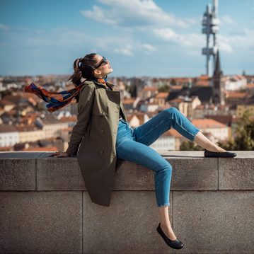 7 tipů, jak zvládnout přechod na barefoot – s lehkostí a bez bolesti