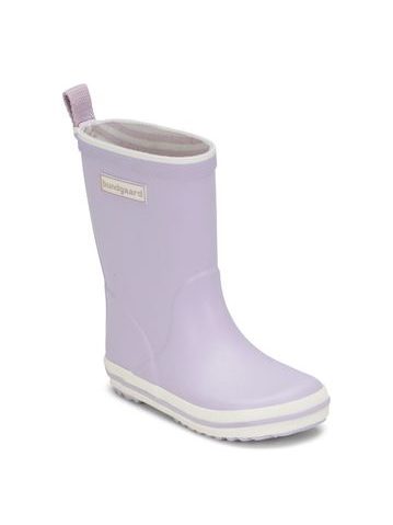 BUNDGAARD CLASSIC RUBBER BOOT Lavender 3