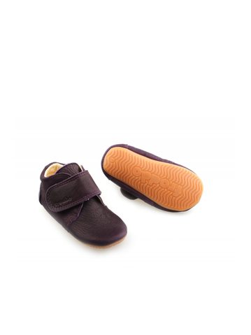 FRODDO PREWALKERS Purple 3