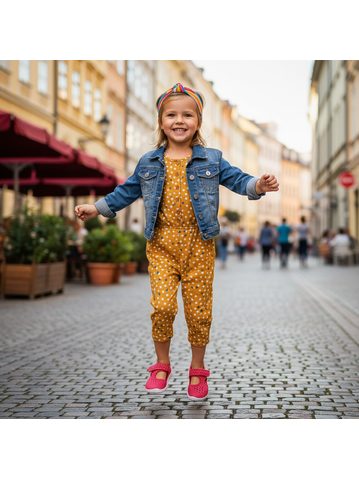 REIMA RANTAAN-J 2.0 Navy | Dětské barefoot sandály