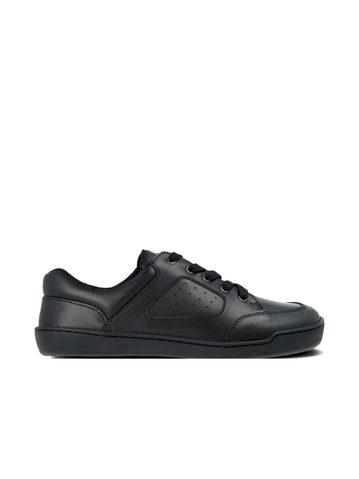 CRAVE MEDELLIN 2.0 Black | Barefoot tenisky