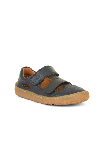 FRODDO SANDAL VELCRO II Dark Blue