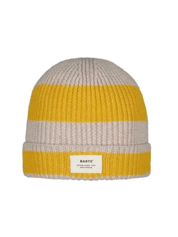 BARTS ČEPICE HAXLEY BEANIE Beige