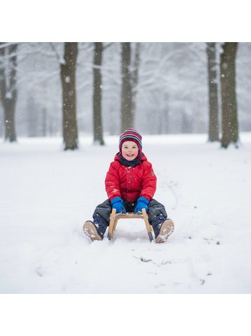GROUNDIES CAMDEN Black