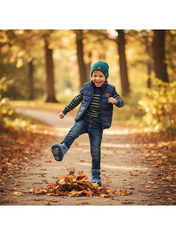 DÁRKOVÝ DĚTSKÝ LVÍ SET Affenzahn batůžek a Fixy