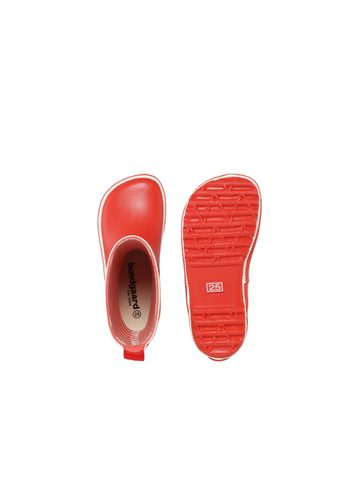 BUNDGAARD CHARLY HIGH Red 2