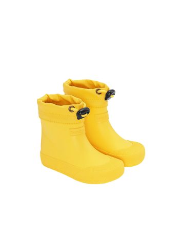 BUNDGAARD COVER RUBBER BOOT Sunflower 1