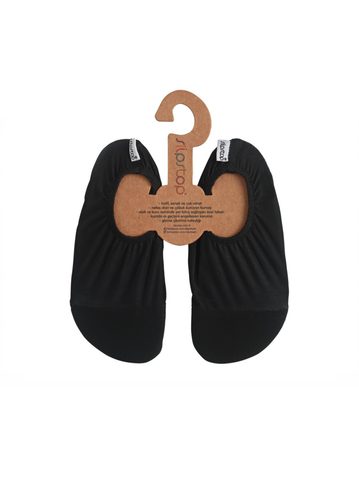 SLIPSTOP Black Junior | Dětské capáčky