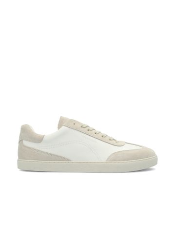 GROUNDIES PANAMA Light Beige | Barefoot tenisky