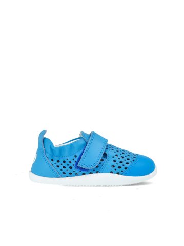 BOBUX XPLORER GO PUNCH Azure Blue 1