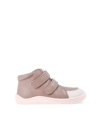 BABY BARE FEBO FALL Rosa Asfaltico 1