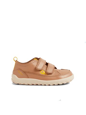 BOBUX ALPHA DAWN Sandstorm | Dětské barefoot tenisky  1