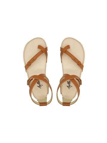 AYLLA BAREFOOT SANDÁLY SULLA Sand 2