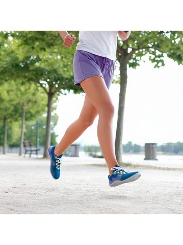 GROUNDIES ACTIVE WOMEN Grey