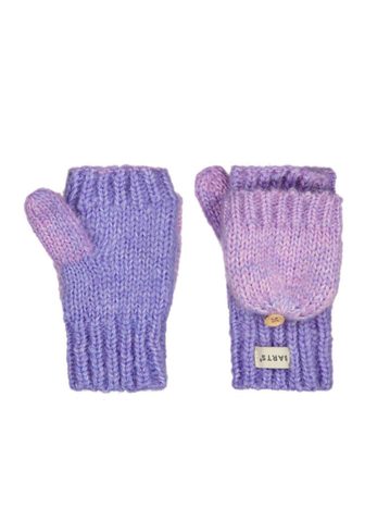 BARTS RUKAVICE NIAGRA Purple 1