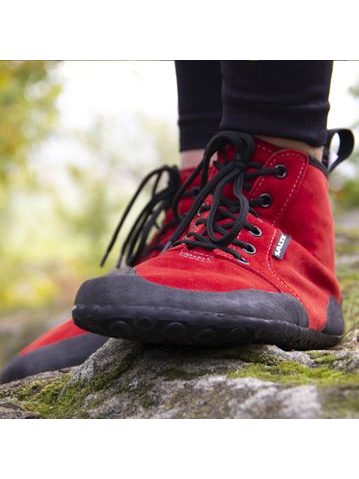 SALTIC OUTDOOR HIGH Red 2