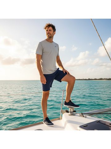 JOMA DEGASS Navy | Barefoot Trainers