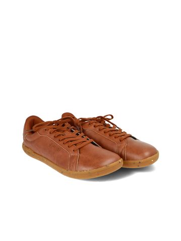 JOMA C.ZERO RESPETUOSO MEN Brown | Pánské Barefoot tenisky