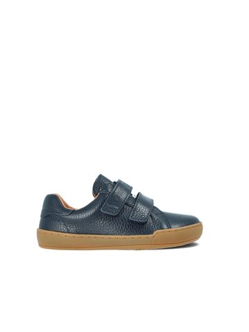 CRAVE SPRINGFIELD 2.0 Navy | Dětské barefoot tenisky