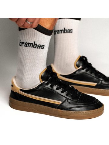 Brambas Calabria 165 - Jet | Barefoot tenisky