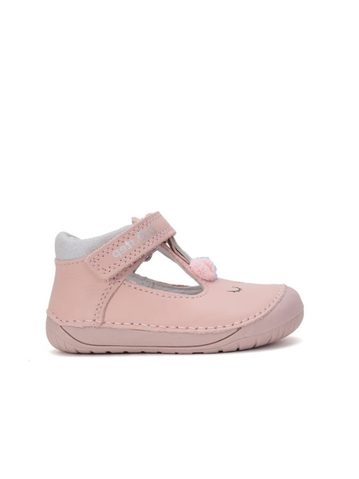 D.D.STEP H070-51968 SANDÁLY Baby Pink 1