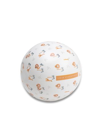 JUNGLE BEACHBALL 51 cm