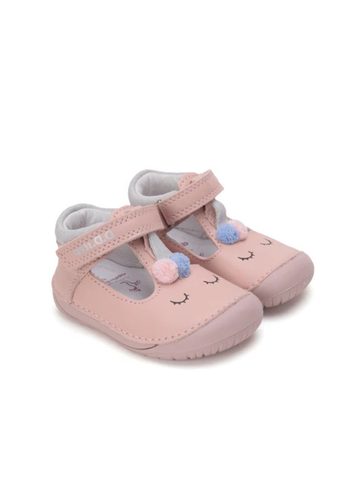 D.D.STEP H070-51968 SANDÁLY Baby Pink 2