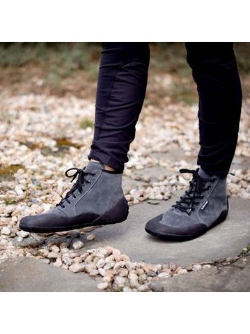 SALTIC OUTDOOR HIGH Grey 4