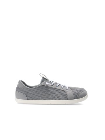 XERO SHOES DILLON Knit YOUTH Alloy | Dětské barefoot tenisky