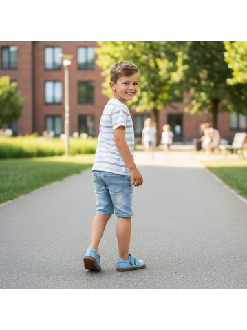 STONZ BOOTIE Haze Pink