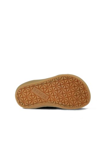 CRAVE TALINN Bordo | Dětské zimní zateplené barefoot boty