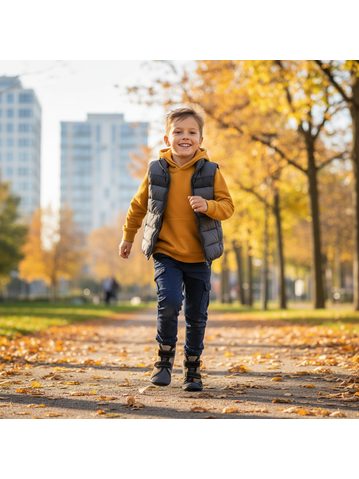 LEGUANO LEGUANITO SCIPPO ZIP Forester