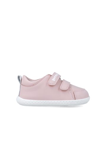 GARVALÍN TENISKY BASIC Pink | Dětské barefoot tenisky 1