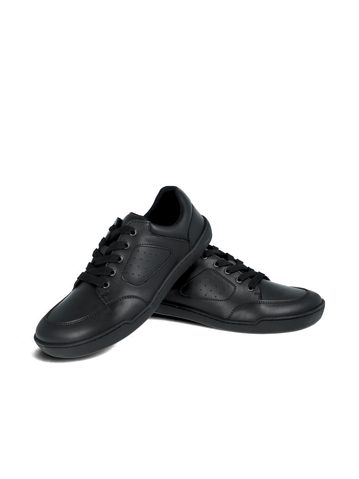 CRAVE MEDELLIN 2.0 Black | Barefoot tenisky