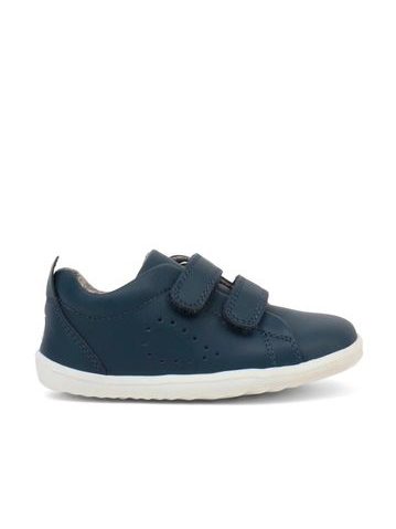 BOBUX GRASS COURT WATERPROOF Navy SU 1