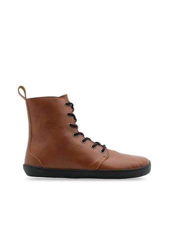 AYLLA BAREFOOT CHIRI DÁMSKÉ Brown