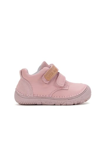 D.D.STEP S073-51761C CELOROČNÍ TENISKY Pink | Dětské barefoot tenisky