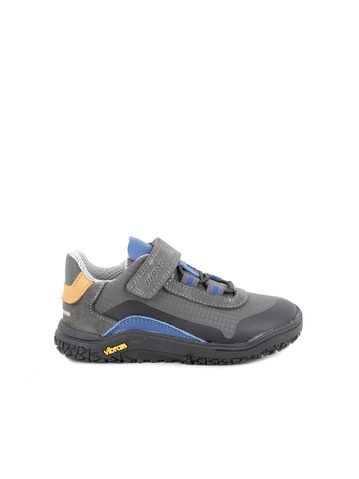 PRIMIGI GRANDER GTX 89164 Grey-Royal 1