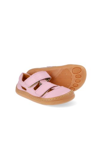 FRODDO SANDAL D-VELCRO Pink 4